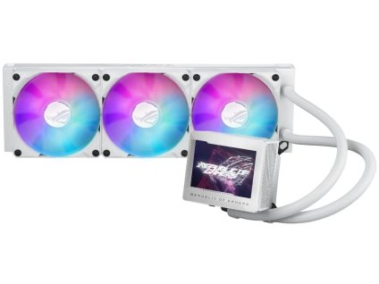 ASUS ROG RYUJIN III 360 ARGB WHITE