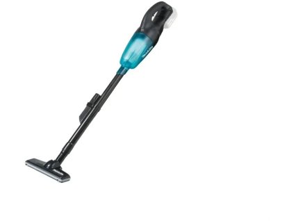 Akumulátorový vysávač Makita DCL180ZB Li-ion LXT 18V, bez batérie