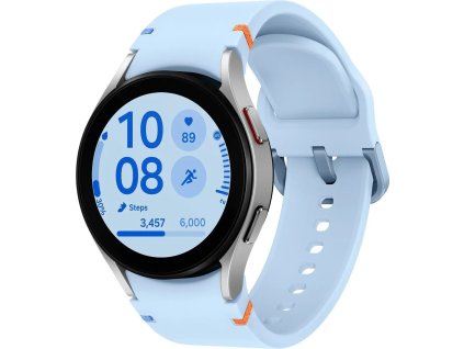 Samsung Galaxy Watch FE strieborné