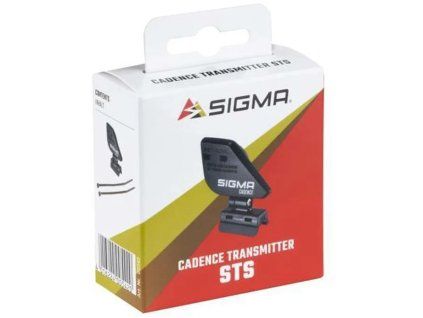 sigma sts vysilac kadence ien524951