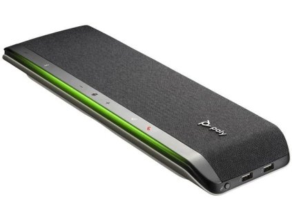 Hlasový komunikátor Poly Sync 60, USB-A/C