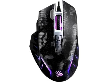 A4Tech Bloody J95S Aktivovaný satelit