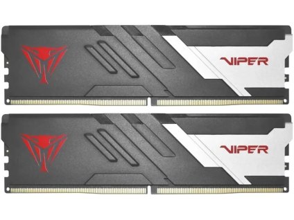PATRIOT VIPER VENOM 32GB DDR5 6000MT/s / DIMM / CL30 / Kit 2x 16GB