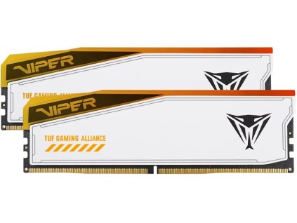 Patriot Viper Elite 5 TUF Gaming RGB 48 GB DDR5 6600 MT/s