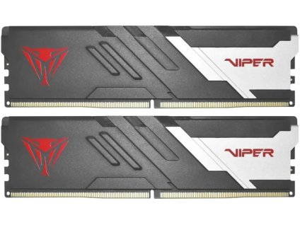 PATRIOT VIPER VENOM 32GB DDR5 6000MHz/ CL40 / 1.1V / Kit 2x 16GB