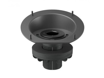 Logitech TAP - Zvýšený držiak, grafitová farba