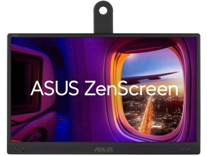 asus zenscreen mb166cr ien525284