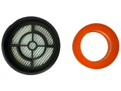 Súprava filtrov M7FSET pre vysávač M7 Mamba Extreme Plus