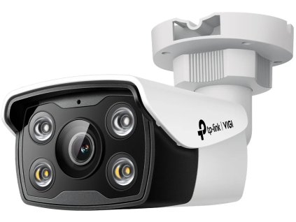 VIGI C350(2,8 mm) 5MP Full-Color Bullet Net.cam.