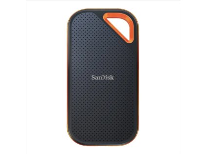 Externý disk SSD Sandisk Extreme PRO Portable 4 TB, USB-C