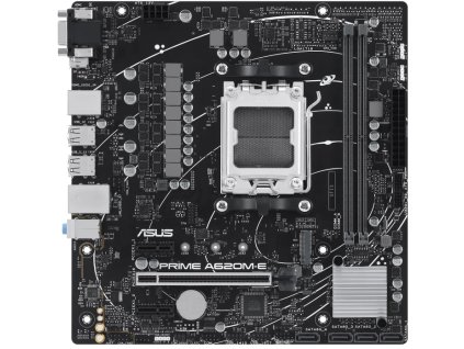 ASUS PRIME A620M-E-CSM