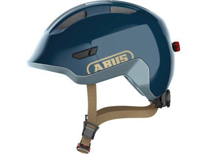 abus smiley 3 0 ace led royal blue vel m 50 55cm ien525692