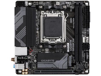 gigabyte b650i ax ien525722