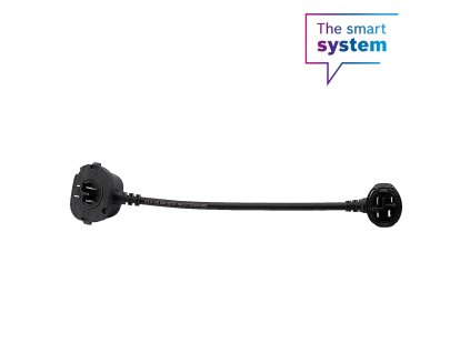 BOSCH PowerMore kábel, vedenie kábla smerom k držiaku batérie, 100 mm(BCH3923_100)