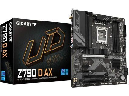 gigabyte z790 d ax ien525911