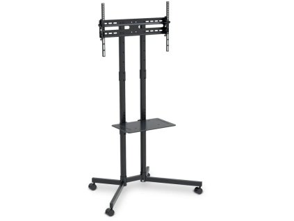 CONNECT IT Mobilný stojan Wheelie III a držiak na jednu obrazovku 37" - 70"