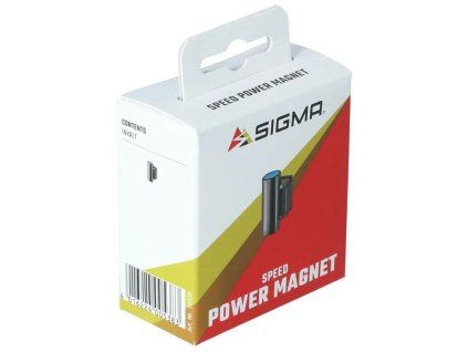 sigma magnet power ien526095