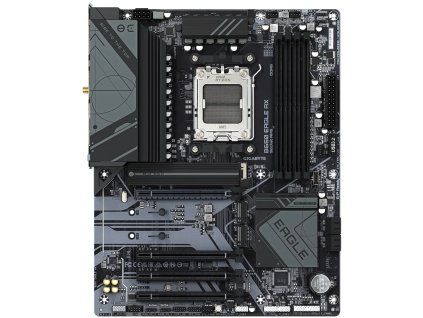 gigabyte b650 eagle ax ien526132