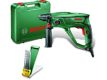 574109 bosch pbh 2100 re 2 vrtaky a 2 sekace 0 603 3a9 302