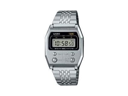 Unisex náramkové hodinky Casio A1100D-1EF