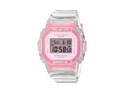 Casio  BGD-565SJ-7ER Dámské digitální náramkové hodinky