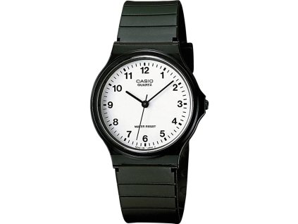 Unisex náramkové hodinky Casio MQ-24-7BLLEG