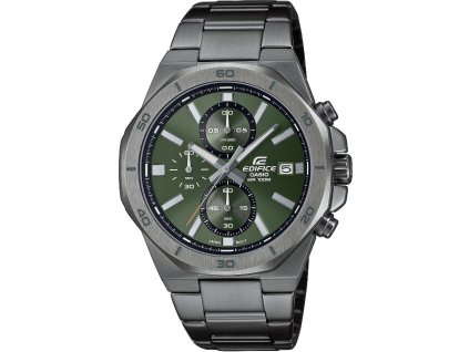 Pánske náramkové hodinky Casio EFV-640DC-3AVUEF