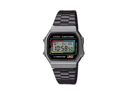 Unisex náramkové hodinky Casio A168WEUC-1AER