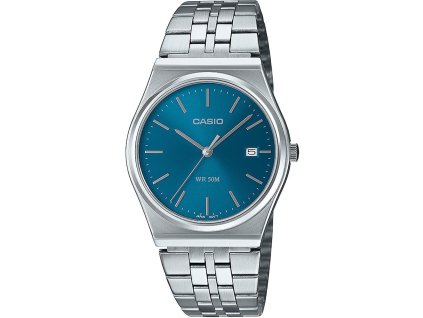Pánske náramkové hodinky Casio MTP-B145D-2A2VEF