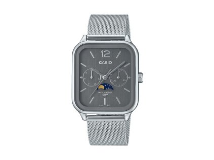 Casio MTP-M305M-8AVER Pánske náramkové hodinky