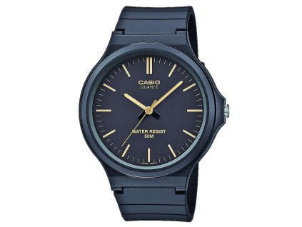 Pánske náramkové hodinky Casio MW-240-1E2VEF