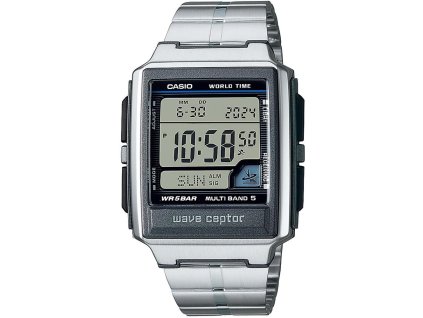Pánske digitálne náramkové hodinky Casio WV-59RD-1AEF