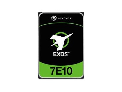 Seagate Exos 7E10 8TB SATA