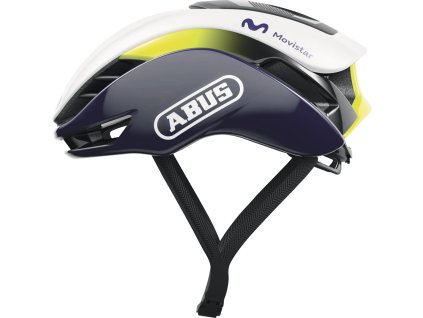Abus Gamechanger 2.0 Movistar Team 24 veľkosť M (54-58)