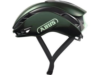 Abus Gamechanger 2.0 moss green veľkosť M (54-58)