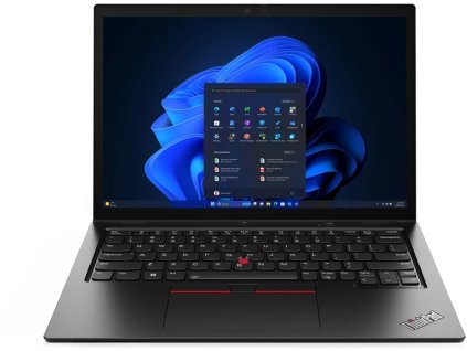 Lenovo ThinkPad L13 2-in-1 Gen 5 Black (21LM001HCK)