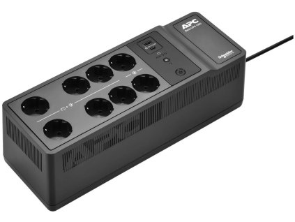 APC Back-UPS BE1050G2-GR 1050VA (Schuko)