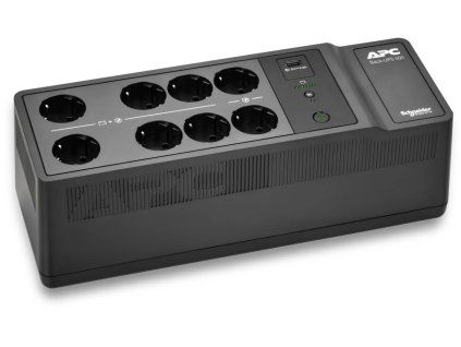 apc back ups be500g2 gr 500va schuko ien527000