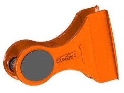 SuperB - Podložka na vyrovnávanie brzdových čeľustí - TB-BR20