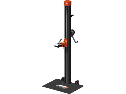 SuperB - Montážny stojan pre elektrické bicykle - TB-WS55