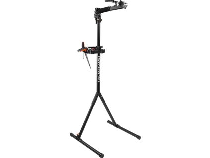 SuperB - Skladací montážny stojan vhodný pre elektrické bicykle - TB-WS65