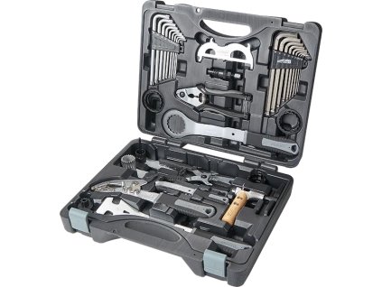 SuperB - Sada náradia 35ks - TBA5000