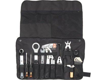 SuperB - Sada náradia 27ks - TBB200