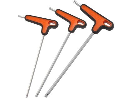 SuperB - Kľúč TORX T30 - Kľúč TORX T30 - TB-7630 - T30