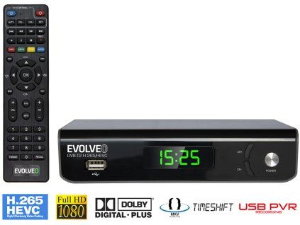 evolveo omega s3 ien527218