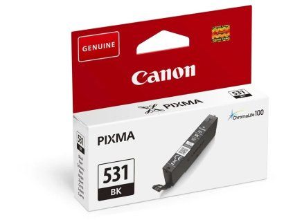 canon cli 531bk cerna ien527372