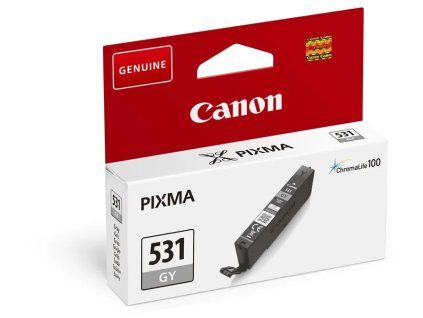 canon cli 531gy seda ien527374