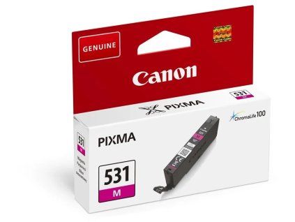 canon cli 531m purpurova ien527376