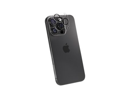 UNUM SapphireShield ochranný kryt objektívu iPhone 16 Pro/16 Pro Max