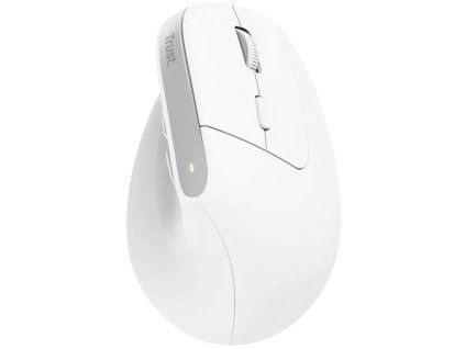 trust bayo ergonomic wireless mouse bila ien527346